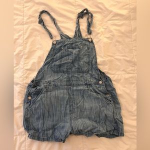 TNA Jean overalls